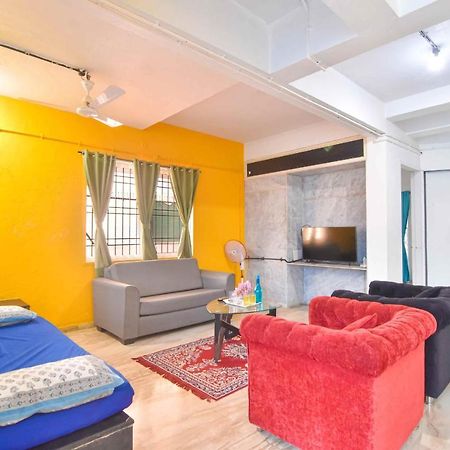 Coco Loco 3Bhk Villa Lonavala Exterior photo